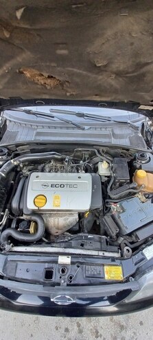 Opel Vectra 1999, 320,000 km - 1.6 l - Bakı