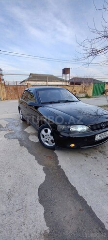 Opel Vectra 1999, 320,000 km - 1.6 l - Bakı