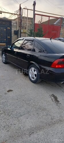 Opel Vectra 1999, 320,000 km - 1.6 l - Bakı