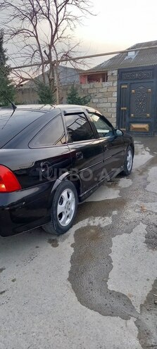 Opel Vectra 1999, 320,000 km - 1.6 l - Bakı