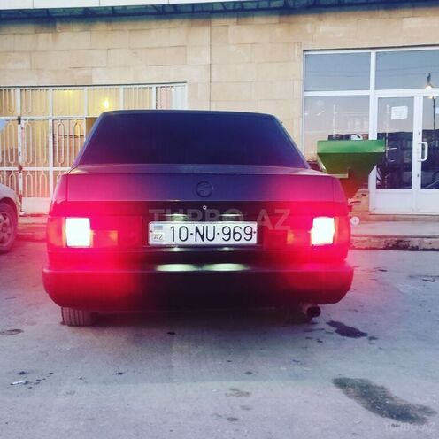 Tofas Sahin 2005, 240,000 km - 1.6 л - Quba