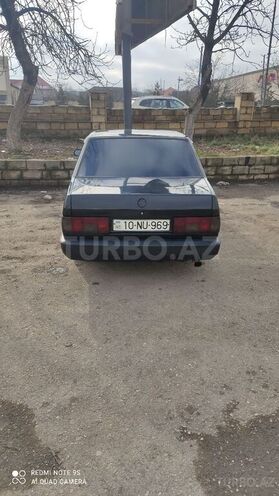 Tofas Sahin 2005, 240,000 km - 1.6 л - Quba