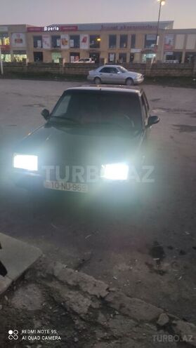 Tofas Sahin 2005, 240,000 km - 1.6 л - Quba