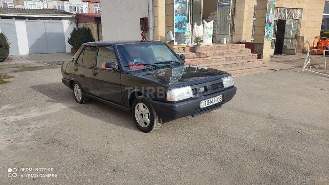Tofas Sahin 2005, 240,000 km - 1.6 л - Quba