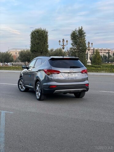 Hyundai Santa Fe 2013, 173,000 km - 2.0 l - Gəncə