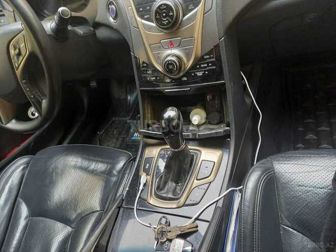 Hyundai Grandeur 2011, 190,000 km - 2.4 l - Bakı