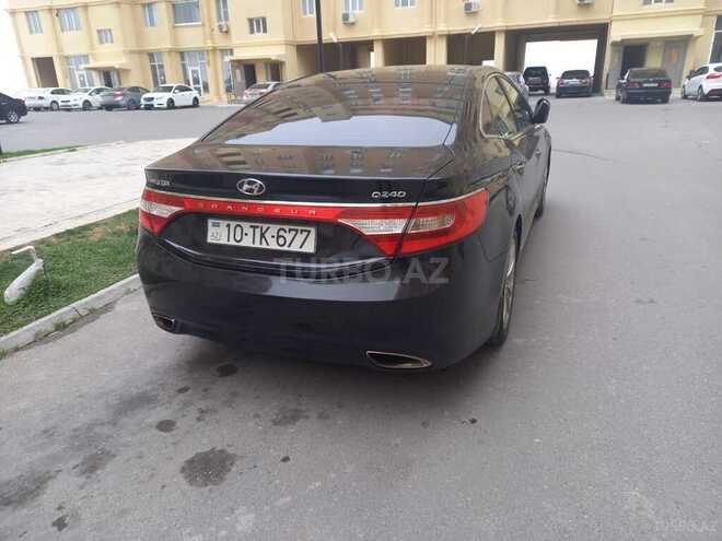 Hyundai Grandeur 2011, 190,000 km - 2.4 l - Bakı