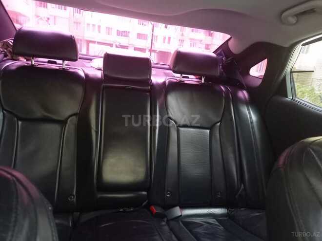 Hyundai Grandeur 2011, 190,000 km - 2.4 l - Bakı