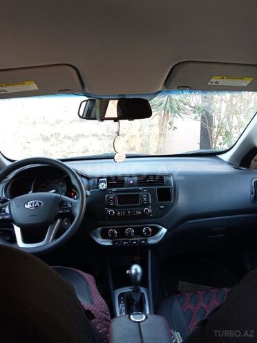 Kia Rio 2013, 180,247 km - 1.6 l - Bakı