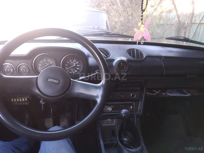 LADA (VAZ) 2106 2003, 222,000 km - 1.5 л - Bakı