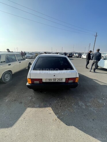 LADA (VAZ) 2109 1992, 49,000 km - 1.5 l - Bakı