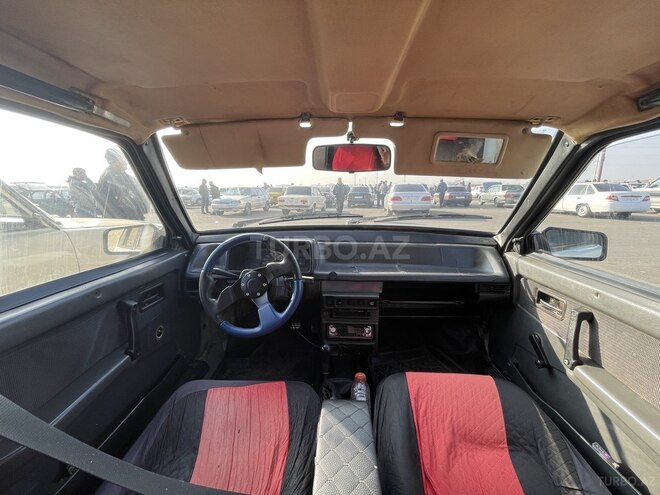 LADA (VAZ) 2109 1992, 49,000 km - 1.5 l - Bakı