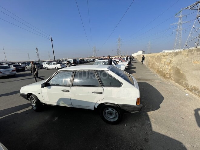 LADA (VAZ) 2109 1992, 49,000 km - 1.5 l - Bakı