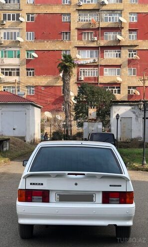 LADA (VAZ) 2114 2012, 204,000 km - 1.6 l - Lənkəran