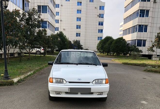 LADA (VAZ) 2114 2012, 204,000 km - 1.6 l - Lənkəran