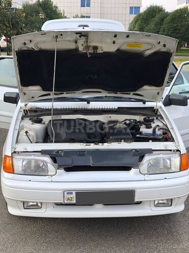 LADA (VAZ) 2114 2012, 204,000 km - 1.6 l - Lənkəran