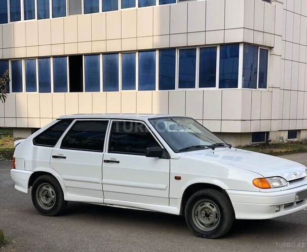 LADA (VAZ) 2114 2012, 204,000 km - 1.6 l - Lənkəran