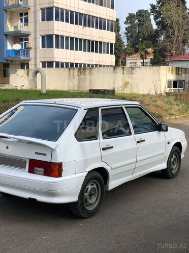 LADA (VAZ) 2114 2012, 204,000 km - 1.6 l - Lənkəran