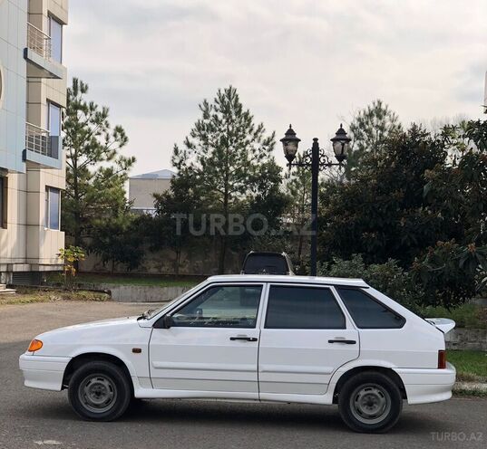 LADA (VAZ) 2114 2012, 204,000 km - 1.6 l - Lənkəran