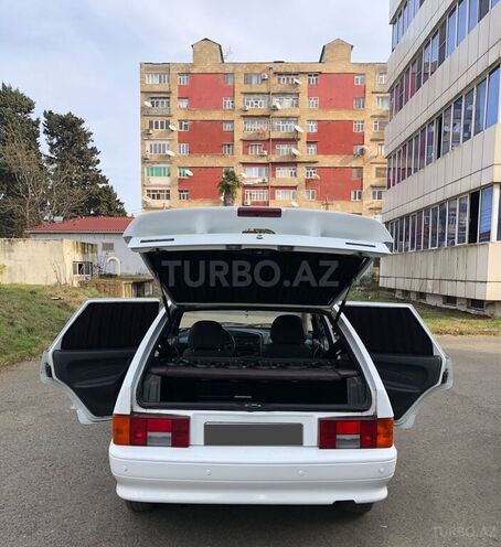 LADA (VAZ) 2114 2012, 204,000 km - 1.6 l - Lənkəran