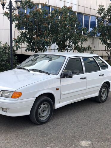 LADA (VAZ) 2114 2012, 204,000 km - 1.6 l - Lənkəran