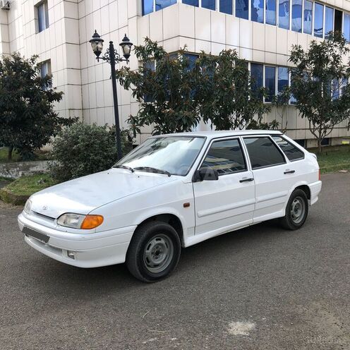 LADA (VAZ) 2114 2012, 204,000 km - 1.6 l - Lənkəran