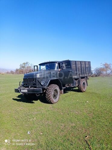 ZIL 131 1978, 100,233 km - 6.5 л - Gəncə