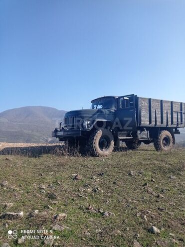 ZIL 131 1978, 100,233 km - 6.5 л - Gəncə