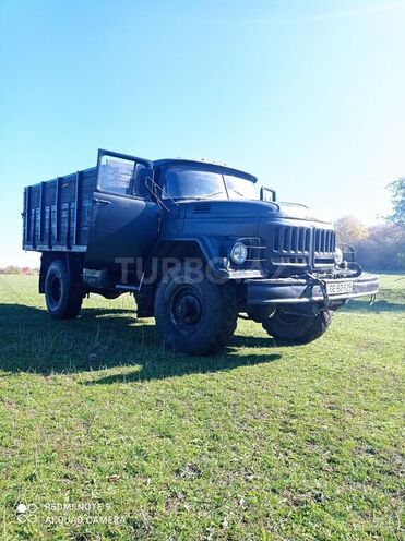 ZIL 131 1978, 100,233 km - 6.5 л - Gəncə