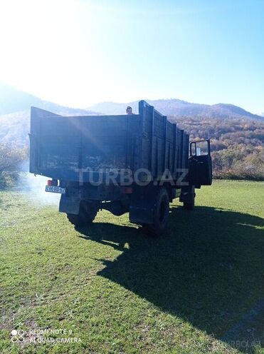 ZIL 131 1978, 100,233 km - 6.5 л - Gəncə