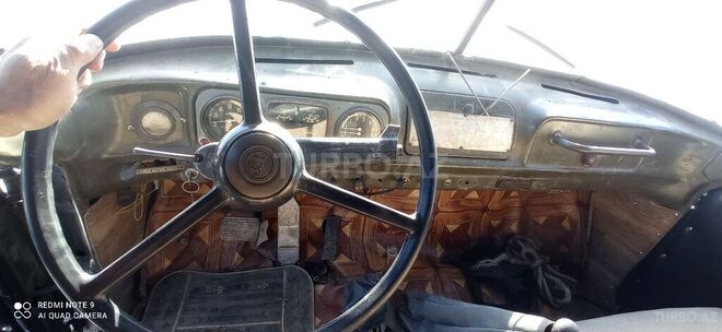 ZIL 131 1978, 100,233 km - 6.5 л - Gəncə