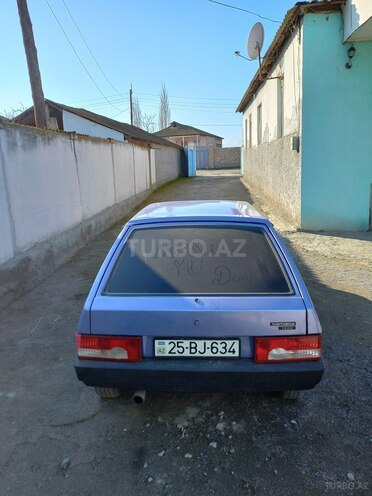 LADA (VAZ) 2108 1987, 599,999 km - 1.5 l - Tərtər