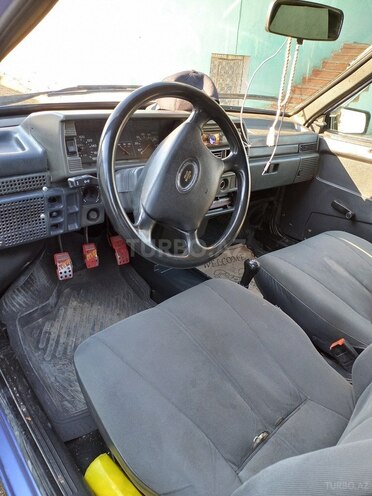LADA (VAZ) 2108 1987, 599,999 km - 1.5 l - Tərtər