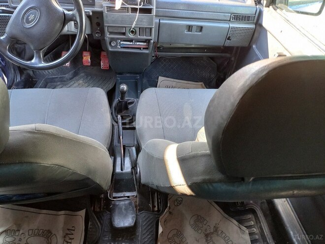 LADA (VAZ) 2108 1987, 599,999 km - 1.5 l - Tərtər