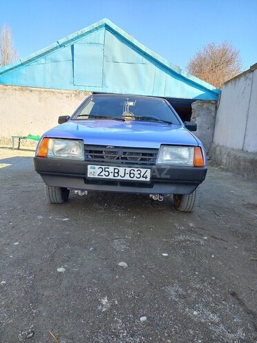 LADA (VAZ) 2108 1987, 599,999 km - 1.5 l - Tərtər