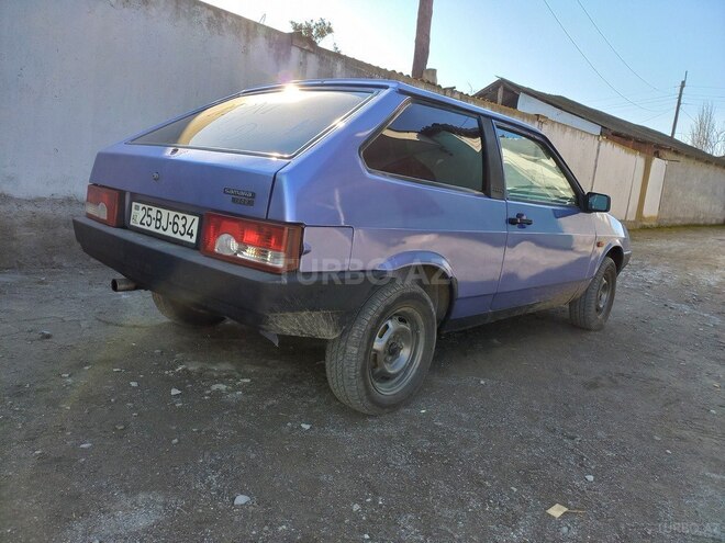 LADA (VAZ) 2108 1987, 599,999 km - 1.5 l - Tərtər