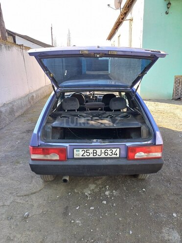 LADA (VAZ) 2108 1987, 599,999 km - 1.5 l - Tərtər