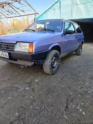 LADA (VAZ) 2108 1987, 599,999 km - 1.5 l - Tərtər