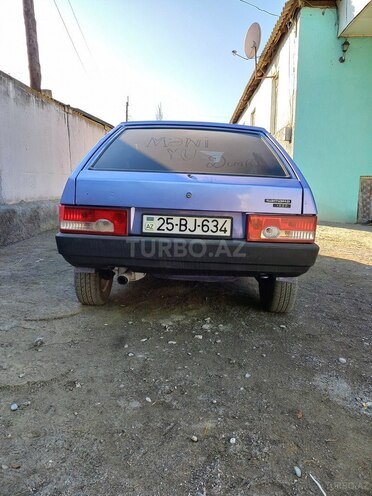 LADA (VAZ) 2108 1987, 599,999 km - 1.5 l - Tərtər