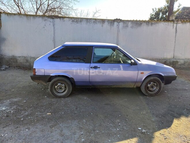 LADA (VAZ) 2108 1987, 599,999 km - 1.5 l - Tərtər