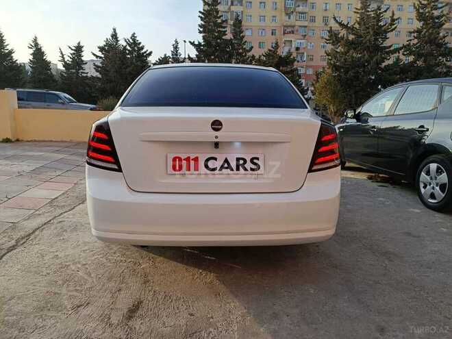 Daewoo Gentra 2014, 369,080 km - 1.5 l - Sumqayıt
