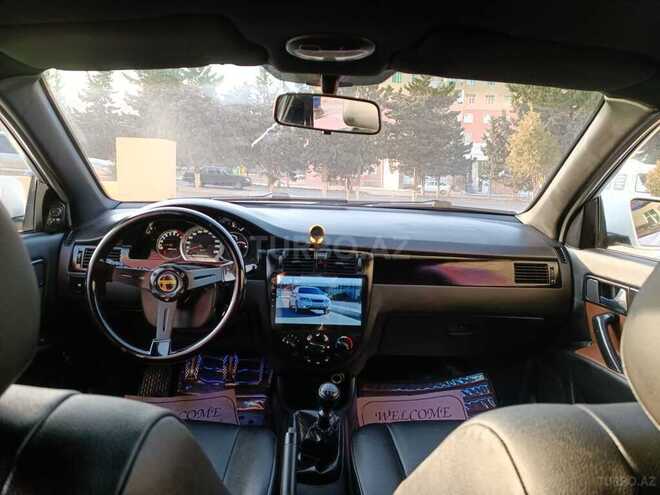 Daewoo Gentra 2014, 369,080 km - 1.5 l - Sumqayıt