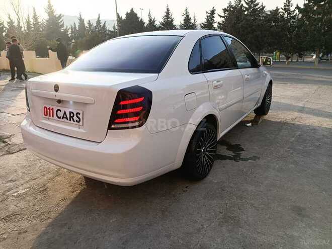 Daewoo Gentra 2014, 369,080 km - 1.5 l - Sumqayıt