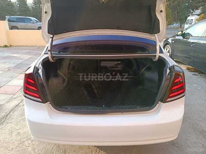 Daewoo Gentra 2014, 369,080 km - 1.5 l - Sumqayıt