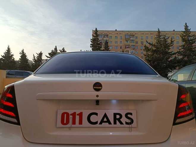Daewoo Gentra 2014, 369,080 km - 1.5 l - Sumqayıt