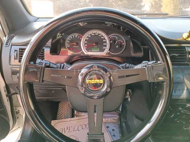 Daewoo Gentra 2014, 369,080 km - 1.5 l - Sumqayıt