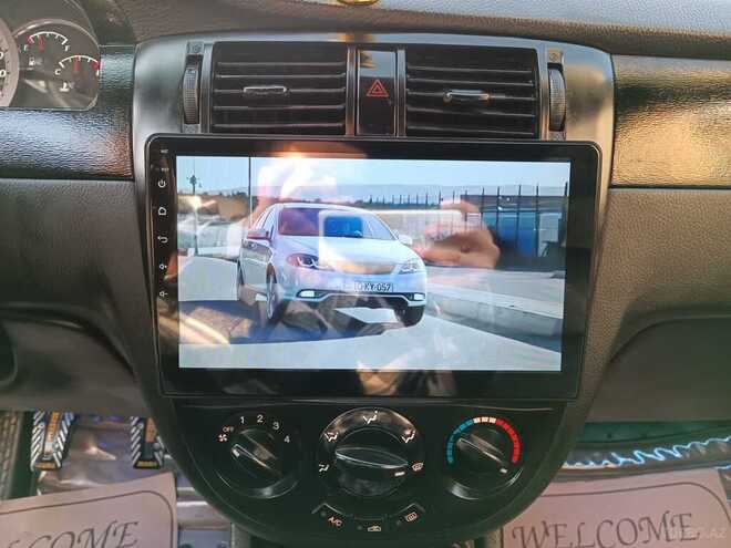 Daewoo Gentra 2014, 369,080 km - 1.5 l - Sumqayıt