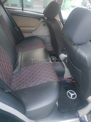 Mercedes C 200 1996, 325,000 km - 2.0 l - Bakı