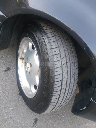 Mercedes C 200 1996, 325,000 km - 2.0 l - Bakı