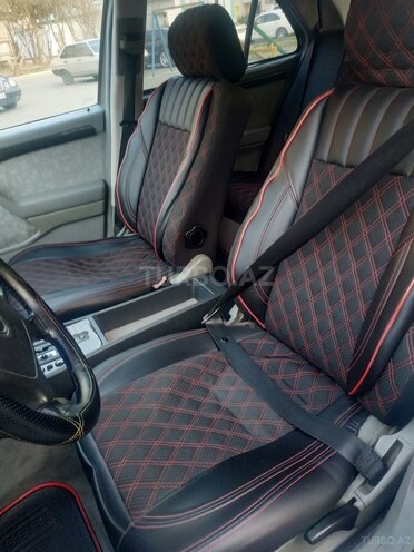 Mercedes C 200 1996, 325,000 km - 2.0 l - Bakı